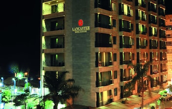 Lancastser Hotel Raouche (former Lancaster Beirut)